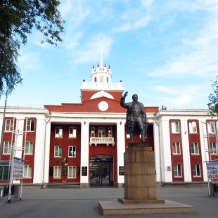 Фотография предприятий