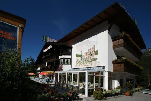 Фотография гостевого дома Gasthof Ramona