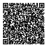 QR код гостевого дома Август