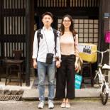 Фотография хостела Hostel Nakamura Kobe