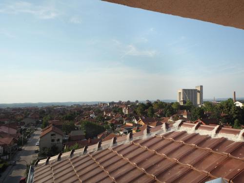 Фотография гостевого дома Agent Lux Apartments