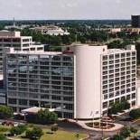 Фотография гостиницы Tulsa Marriott Southern Hills