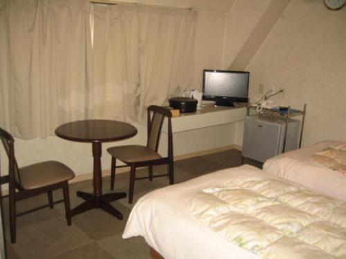 Фотографии гостиницы 
            Hotel Yamayuri - Vacation STAY 89732