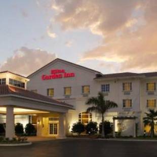 Фотографии гостиницы 
            Hilton Garden Inn at PGA Village/Port St. Lucie