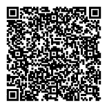 QR код гостиницы Alba