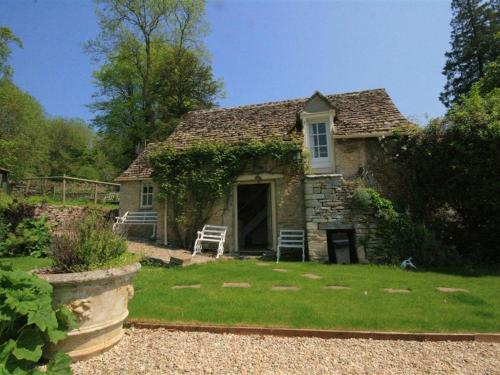 Фотография гостевого дома Mayfly Cottage, CIRENCESTER