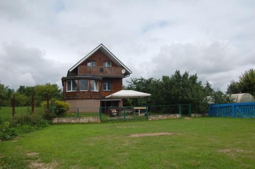 Фотография гостевого дома В Дракино