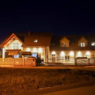 Фотографии гостевого дома
Wichrowe Wzgórze