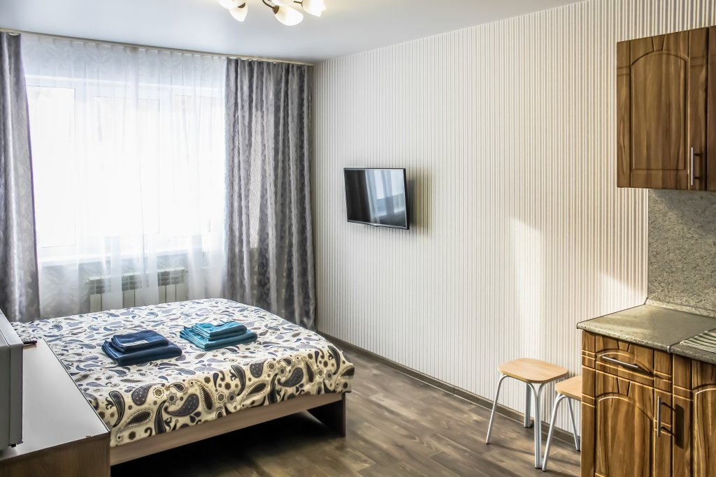 Фотография квартиры Guesthouse Comfort Apartments