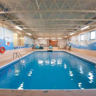 Фотография гостиницы Dutch Inn