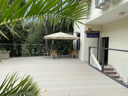 Фотография гостиницы Маро