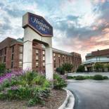 Фотография гостиницы Hampton Inn Wilmington-Medical Park