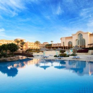 Фотография гостиницы Pyramisa Beach Resort Sahl Hasheesh