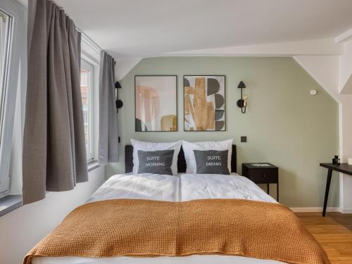 Фотография апарт отеля limehome Erfurt Schmidtstedter Straße