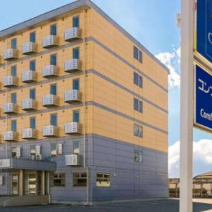 Фотографии гостиницы 
            Comfort Inn Kofu