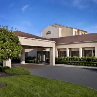 Фотографии гостиницы 
            Courtyard by Marriott Fishkill