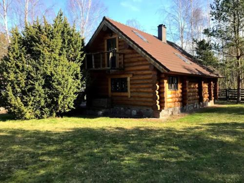 Фотографии гостевого дома 
            Excellent log house with a sauna in Lahemaa!