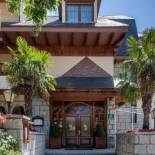 Фотография гостиницы Hotel Rural Las Gacelas