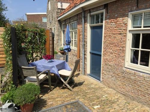 Фотография гостевого дома Vrouwenpolder