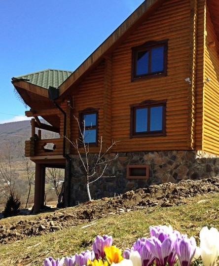 Фотография гостевого дома Эрташ