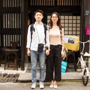 Фотографии хостела 
            Hostel Nakamura Kobe