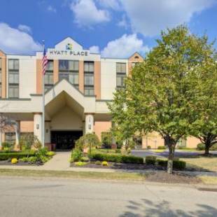 Фотографии гостиницы
Hyatt Place Pittsburgh Cranberry