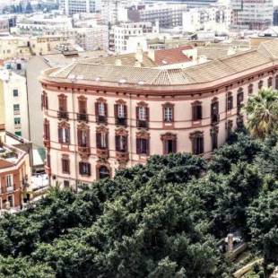 Фотографии гостевого дома 
            Al Bastione di Cagliari