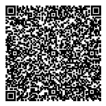 QR код мини отеля Чижик-Пыжик