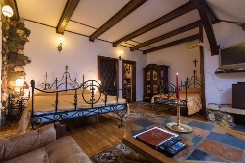 Фотография гостиницы Hunter Prince Castle Hotel