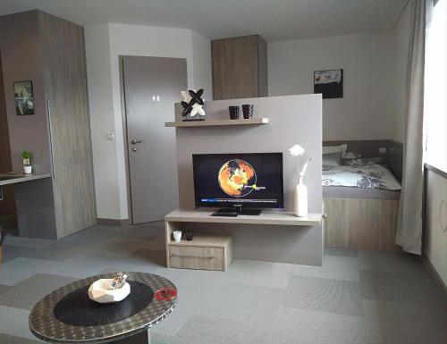 Фотография апарт отеля Business Apartments