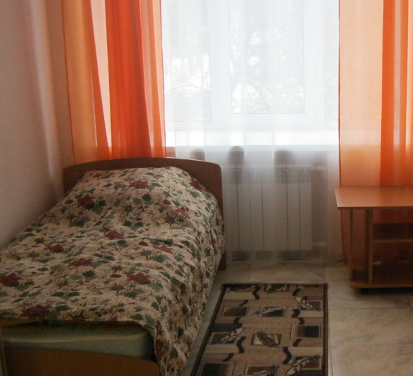 Фотография мини отеля Новинка