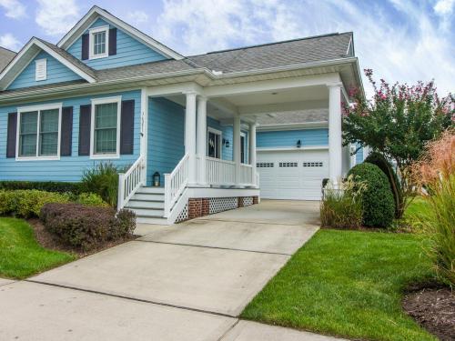 Фотография гостевого дома Bayside Resort - 36251 Sunflower