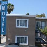 Фотография мотеля Seaside Motel