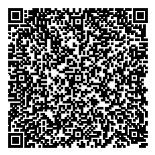 QR код гостиницы Надежда