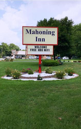 Фотография мотеля Mahoning Inn