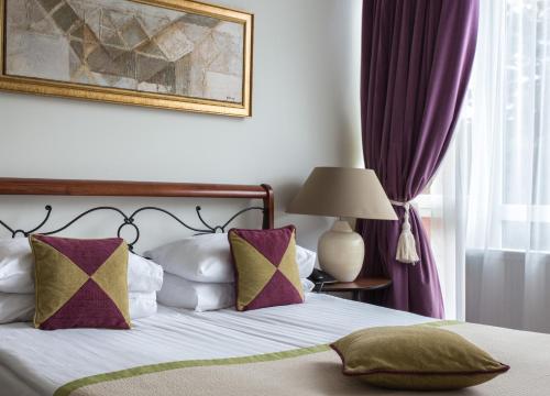 Фотография гостиницы MEDEA Apartments by UPA