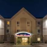 Фотография гостиницы Candlewood Suites Conway, an IHG Hotel