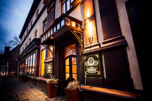 Фотография гостиницы Bohema, Tubinas Hotels