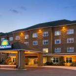 Фотография гостиницы Days Inn by Wyndham Oromocto Conference Centre