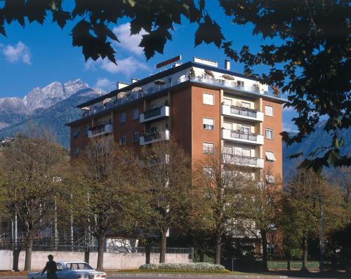 Фотография гостиницы Hotel Lux