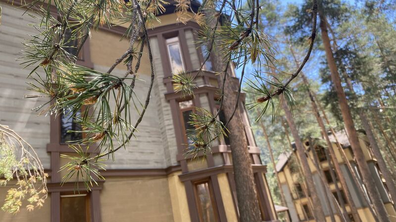 Фотография гостевого дома Эко Вилладж