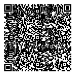 QR код гостиницы Рубинштейна 5