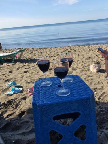 Фотография гостевого дома SOLENITA