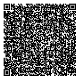 QR код квартиры Современная 1-к кв. в тихом р-не г.Чебоксары от RentAp