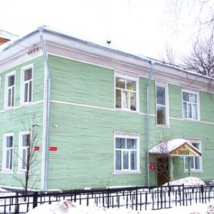 Фотография хостела Шанхай