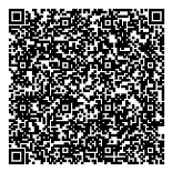 QR код гостиницы Сверчков,8