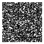 QR код хостела CUBA