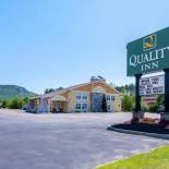 Фотография мотеля Quality Inn North Conway