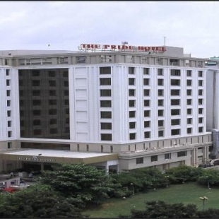 Фотография гостиницы Pride Plaza Hotel, Ahmedabad