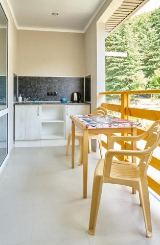 Фотография гостевого дома MIRAI